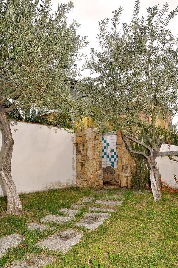 Villa I Ginepri Budoni Exterior photo